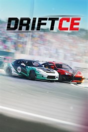 Driftce